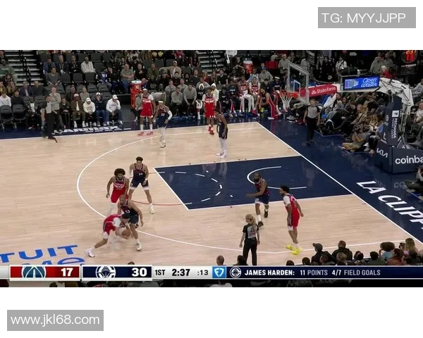 NBA奇才对阵国王精彩直播视频回放及赛后分析全方位呈现