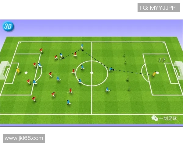 厄德高引领新潮流足球战术解析及其对未来比赛的影响探讨