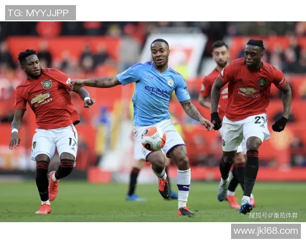 激情对决曼联迎战曼城2019年4月25日直播盛况回顾与精彩瞬间分析