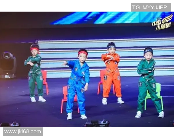 王强的街舞人生：从热爱到梦想的深度对话与成长之路