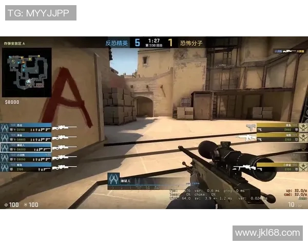 科学CSGO比赛经验提升的有效训练方法与技巧分享