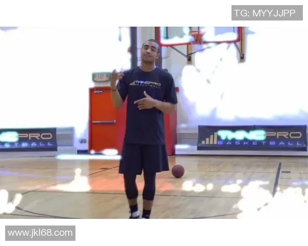 篮球新手必看:提升灵活性的全面入门技巧与训练方法分享