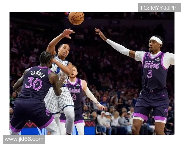 雷霆与森林狼激战正酣比分揭晓引发球迷热议