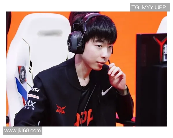 DOTA2热议焦点JDG状态引发玩家热烈讨论与争议